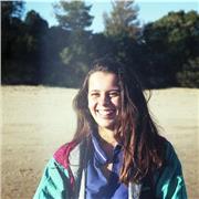 Profesora de apoyo escolar especializada en clases de ingles